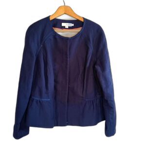 Boden Navy Blazer
